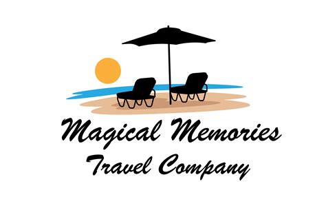The magic travev company